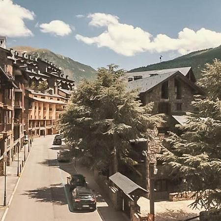 Pierre Et Vacances Andorra Alba El Tarter Ξενοδοχείο Εξωτερικό φωτογραφία